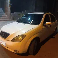 تیبا 2 پلاس|خودرو سواری و وانت|یزد, |دیوار