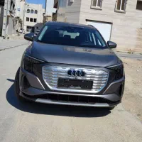 فروش آئودی q5 etron فول مدل 2024 تیتانیوم|خودرو سواری و وانت|تهران, پردیسان|دیوار