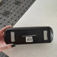 اسپیکر تسکو|پخش‌کننده همراه|ری, علایین|دیوار