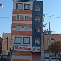 خدمات کار در ارتفاع،پیچ رولپلاک،عایق،شستشو،نانو|خدمات پیشه و مهارت|اهواز, کیان اباد|دیوار