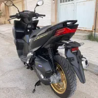 کلیک ۱۶۰ هندا