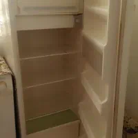 یخچال برند آزمایش