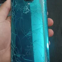 گوشی موبایل ردمی نوت نه اس redmi note 9s|موبایل|گناباد, |دیوار