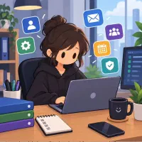 ادمین سایت هستم
