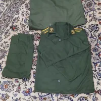 لباس نظامی سایز ۴۲|لباس|قم, زمان زاده|دیوار