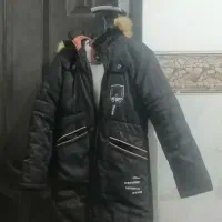 لباس زمستونی