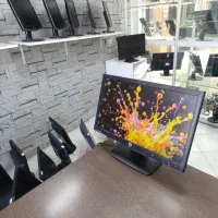 مانیتور ۲۰ اینچ Hp با ضمانت LE2002x|قطعات و لوازم جانبی رایانه|کرمانشاه, |دیوار