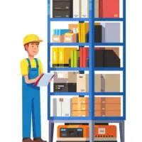 انباردار خانم یا آقا