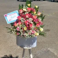 بازارگل تاج گل و غیره|خدمات پذیرایی، مراسم|آفتاب, |دیوار