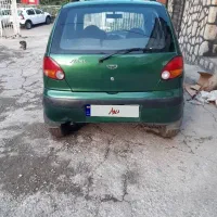 دوو ماتیز تمیز|خودرو سواری و وانت|تبریز, |دیوار