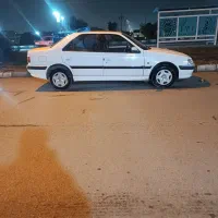 پژو پارس سال مدل 88