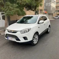 جک اس ۵ مدل ۹۶ توربو|خودرو سواری و وانت|تبریز, |دیوار