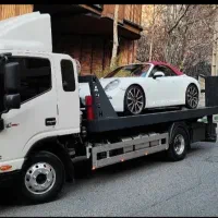 امداد خودرو شمال و غرب تهران|خدمات حمل و نقل|تهران, سعادت‌آباد|دیوار