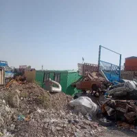 زمین ۶۵۰م کوچه پمپ گاز قلعه صدری با دیوار آماده|فروش زمین و ملک کلنگی|قم, قلعه صدری|دیوار