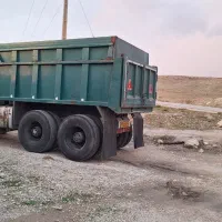 ولووکمپرسی  آن 12 مدل 65|خودرو سنگین|گیلان غرب, |دیوار