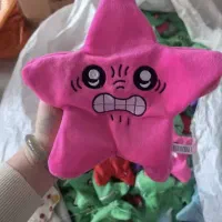 این عروسک با ابعاد مناسب ۲۲ × ۲۱ سانتیمتر، این|اسباببازی|تهران, حر|دیوار