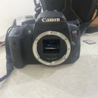 دوربین عکاسی کنون