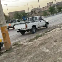 وانت تویو تا 84