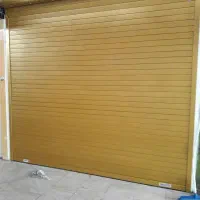 نصب و فروش انواع کرکره برقی‌وجک‌پارکینگی