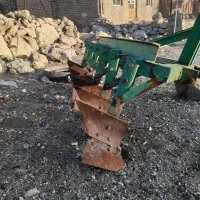 گاوآهن شیش خیش|ماشین‌آلات صنعتی|بیرانوند, |دیوار