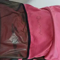 کالسکه سفری مکسی کوزی کویینی زپ|کالسکه و لوازم جانبی|تهران, شمسآباد|دیوار