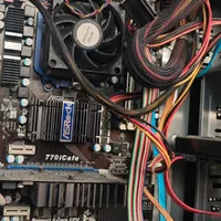 کیس کامل آماده به کار windows 10|رایانه رومیزی|سلمان‌شهر, |دیوار