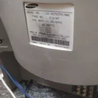 تلوزیون 21سامسونگ|تلویزیون و پروژکتور|همدان, |دیوار