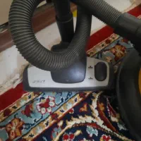 جارو برقی