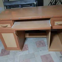 میز MDF کامپیوتر