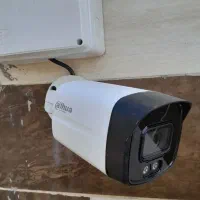 دوربین شبکه ip نصب تعویض ا