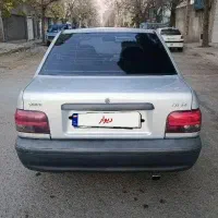 پراید|خودرو سواری و وانت|مشهد, سیلو|دیوار