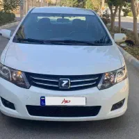 اریو مدل ۹۵ بدون رنگ|خودرو سواری و وانت|اصفهان, ملکشهر|دیوار