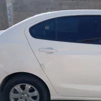 شاهین جی ال 1402 سفید. کم کارکرد و تمیز|خودرو سواری و وانت|جلیل آباد, |دیوار