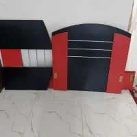 تخت خواب یک نفره