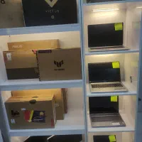 فروش لپ تاپ نو و استوک