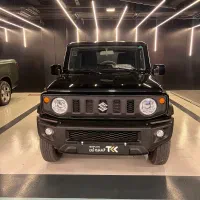 suzuki jimny سوزوکی جیمنی|خودرو سواری و وانت|تهران, الهیه|دیوار