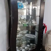 بوفه|بوفه، ویترین، کنسول|نیشابور, ناسیونال|دیوار