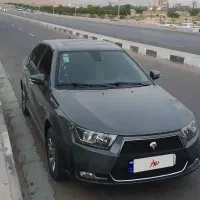 دنا پلاس توربو اتومات اپشنال (معاوضه)