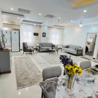 ۱۰۰ متر شاهکار معماری|فروش آپارتمان|شهریار, شهرک وائین|دیوار