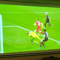 ویدیو پروژکتور اپسون سینمایی 2265U FULL HD|تلویزیون و پروژکتور|تهران, فلسطین (میدان انقلاب)|دیوار