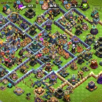 کلش آف کلنز