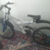دوچرخه دنده ای