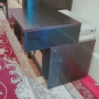 آینه. تمیز|بوفه، ویترین، کنسول|اهواز, عین ۲|دیوار