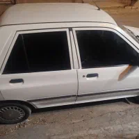 پراید 131|خودرو سواری و وانت|قوچان, |دیوار