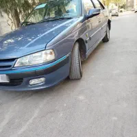 پژو پارس تک برگ سند درجه1|خودرو سواری و وانت|بروجرد, |دیوار