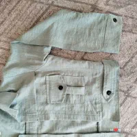 لباس نو|لباس|خمینیشهر, |دیوار