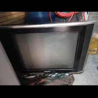 تلوزیون ۲۹ سامسونگ تلوزیون ۱۴ سونی دستگاه دیجیتال