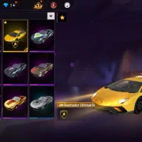 فری فایر|کنسول، بازی ویدئویی و آنلاین|خوی, |دیوار