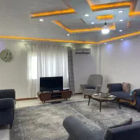 آپارتمان نو ساخت در شهرستان خمام