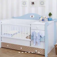 سرویس خواب کودک و نوجوان